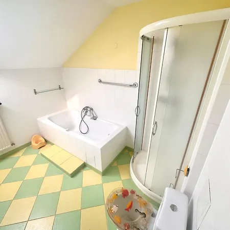 Appartement Asetech Janny Pasym